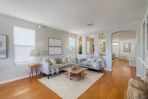 Living - 1469 Turquoise Dr, Carlsbad, CA 92011 photo 3 of 5