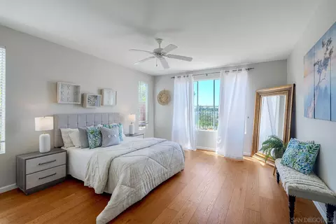Bedroom - 1469 Turquoise Dr, Carlsbad, CA 92011 photo 1 of 4