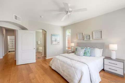 Bedroom - 1469 Turquoise Dr, Carlsbad, CA 92011 photo 2 of 4