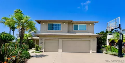 6184 Syracuse Way, San Diego, CA 92122