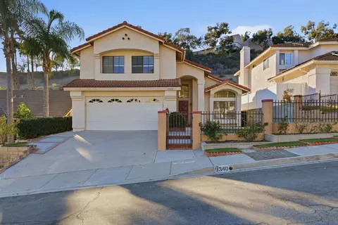 9340 Pipilo St, San Diego, CA 92129