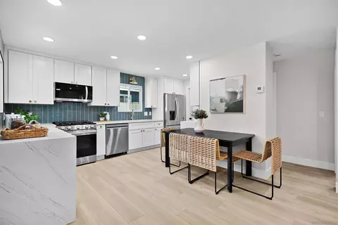 Kitchen - 316 S Ditmar, Oceanside, CA 92054 photo 4 of 4