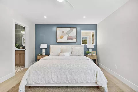 Bedroom - 316 S Ditmar, Oceanside, CA 92054 photo 1 of 5