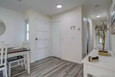 Entry Way - 631 Charles Dr, Oceanside, CA 92057 photo 1 of 2