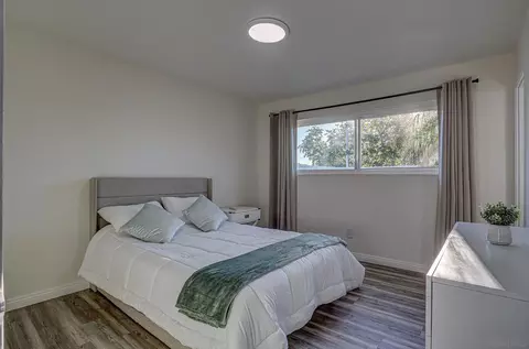 Bedroom - 631 Charles Dr, Oceanside, CA 92057 photo 2 of 5