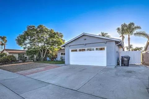 Exterior - 631 Charles Dr, Oceanside, CA 92057 photo 2 of 6