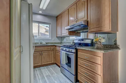 Kitchen - 631 Charles Dr, Oceanside, CA 92057 photo 1 of 2