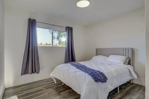 Bedroom - 631 Charles Dr, Oceanside, CA 92057 photo 3 of 5