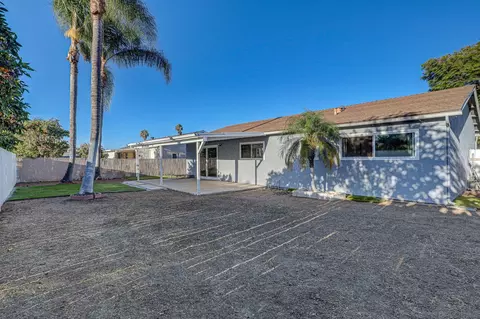 Exterior - 631 Charles Dr, Oceanside, CA 92057 photo 5 of 6