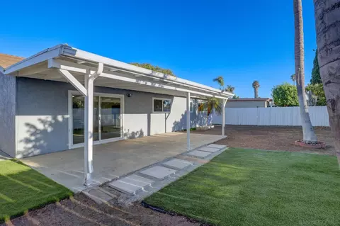Exterior - 631 Charles Dr, Oceanside, CA 92057 photo 4 of 6
