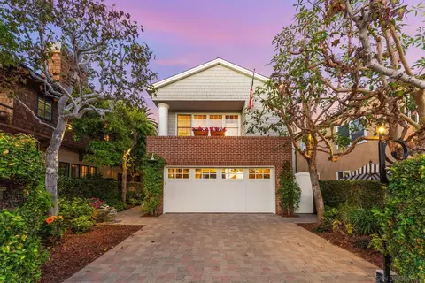 Exterior - 1929 Ocean, Del Mar, CA 92014 photo 2 of 3