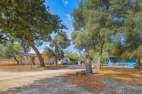 Exterior - 2156 Ruby, Boulevard, CA 91905 photo 3 of 8