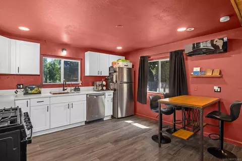 Kitchen - 2156 Ruby, Boulevard, CA 91905 photo 2 of 3