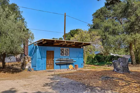 Exterior - 2156 Ruby, Boulevard, CA 91905 photo 4 of 8