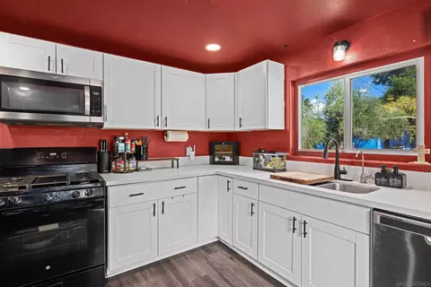 Kitchen - 2156 Ruby, Boulevard, CA 91905 photo 3 of 3