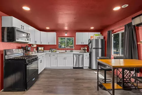 Kitchen - 2156 Ruby, Boulevard, CA 91905 photo 1 of 3