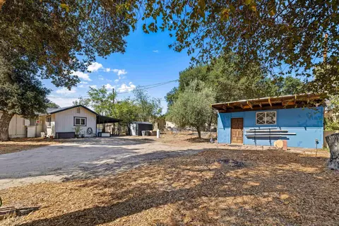 Exterior - 2156 Ruby, Boulevard, CA 91905 photo 2 of 8