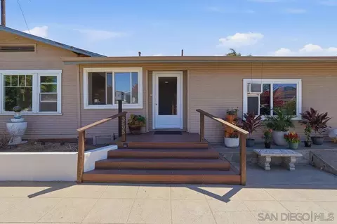 3595 Arizona, San Diego, CA 92104