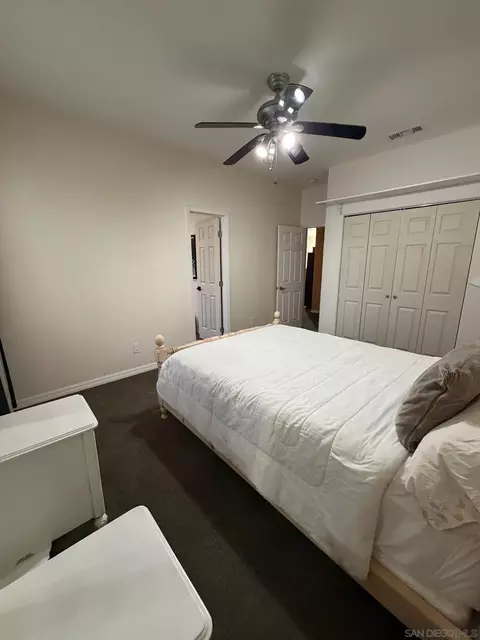 Bedroom - 3703 Mandolin Ave, Simi Valley, CA 93063 photo 7 of 11
