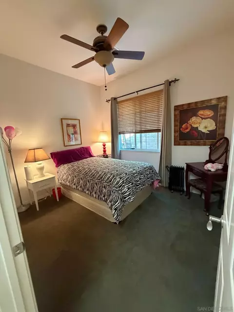 Bedroom - 3703 Mandolin Ave, Simi Valley, CA 93063 photo 10 of 11