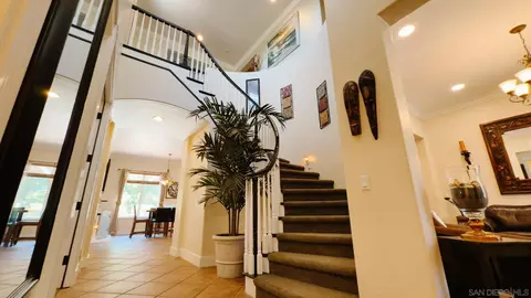 Entry Way - 3703 Mandolin Ave, Simi Valley, CA 93063 photo 1 of 9