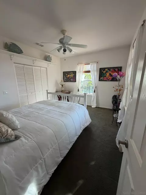 Bedroom - 3703 Mandolin Ave, Simi Valley, CA 93063 photo 9 of 11