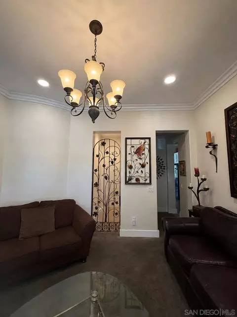 Entry Way - 3703 Mandolin Ave, Simi Valley, CA 93063 photo 2 of 9