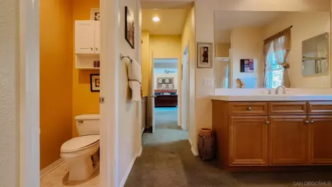 Entry Way - 3703 Mandolin Ave, Simi Valley, CA 93063 photo 4 of 9