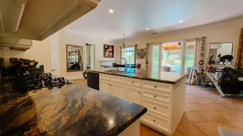 Kitchen - 3703 Mandolin Ave, Simi Valley, CA 93063 photo 2 of 4