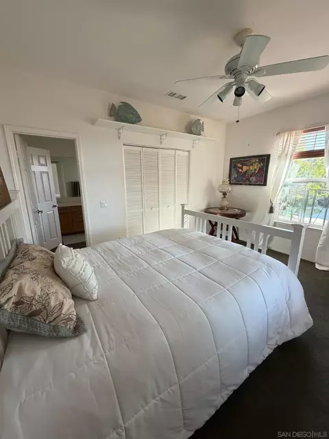 Bedroom - 3703 Mandolin Ave, Simi Valley, CA 93063 photo 8 of 11