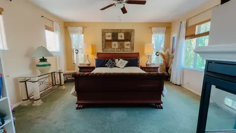 Bedroom - 3703 Mandolin Ave, Simi Valley, CA 93063 photo 4 of 11