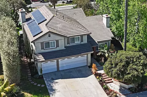 View/Area - 3520 Sitio Baya, Carlsbad, CA 92009 photo 8 of 8