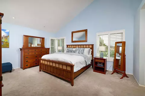 Bedroom - 3520 Sitio Baya, Carlsbad, CA 92009 photo 1 of 4