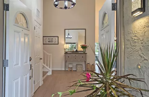 Entry Way - 3520 Sitio Baya, Carlsbad, CA 92009 photo 1 of 1