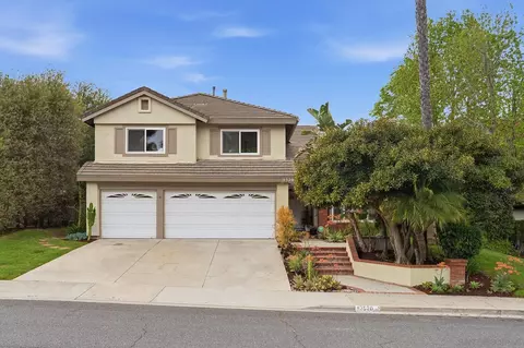 Exterior - 3520 Sitio Baya, Carlsbad, CA 92009 photo 1 of 7