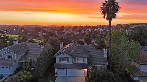 View/Area - 3520 Sitio Baya, Carlsbad, CA 92009 photo 3 of 8