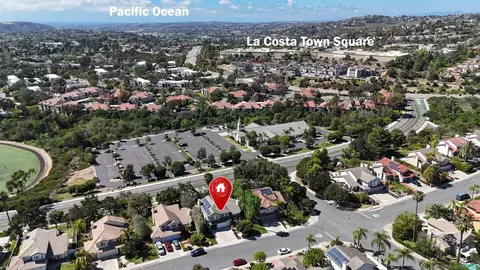 View/Area - 3520 Sitio Baya, Carlsbad, CA 92009 photo 4 of 8