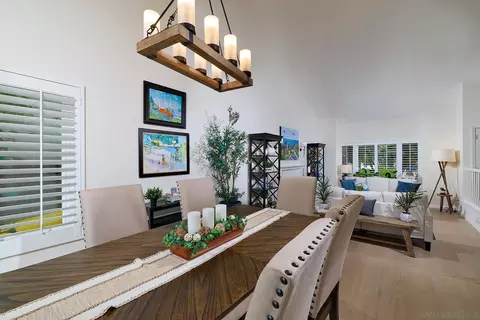 Dining - 3520 Sitio Baya, Carlsbad, CA 92009 photo 1 of 2