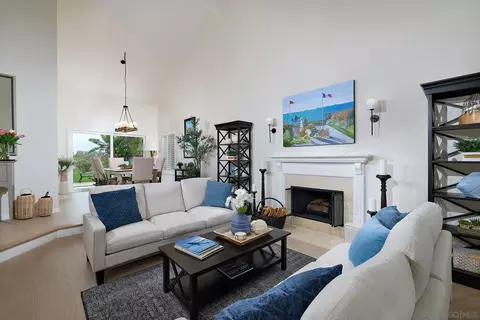 Living - 3520 Sitio Baya, Carlsbad, CA 92009 photo 2 of 6