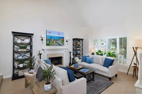 Living - 3520 Sitio Baya, Carlsbad, CA 92009 photo 1 of 6