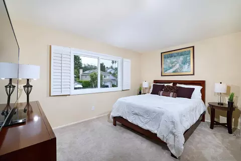 Bedroom - 3520 Sitio Baya, Carlsbad, CA 92009 photo 4 of 4