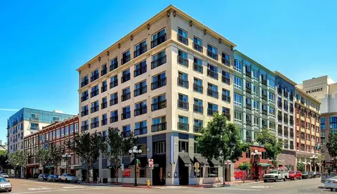 450 J St #6121, San Diego, CA 92101