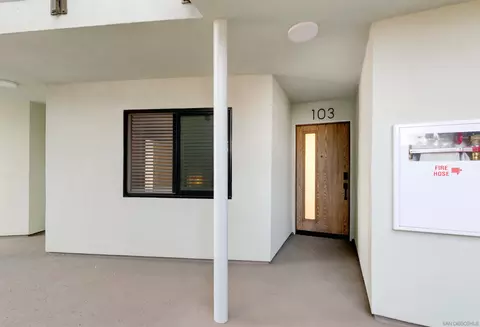 4909 Orchard Ave #103, San Diego, CA 92107