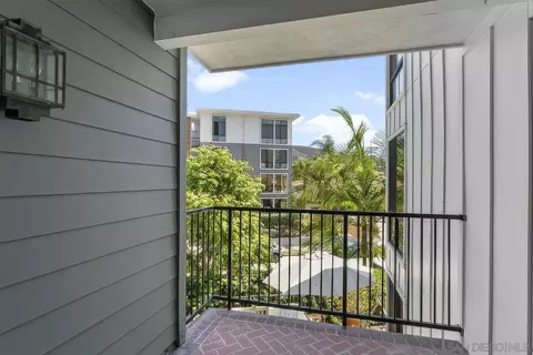 Exterior - 2130 Vallecitos #246, La Jolla, CA 92037 photo 1 of 5