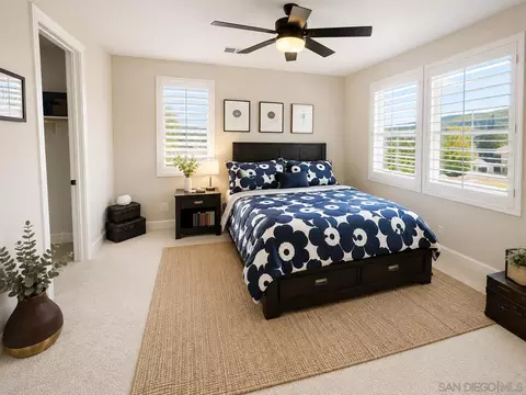 Bedroom - 751 Merit Dr, San Marcos, CA 92078 photo 1 of 3