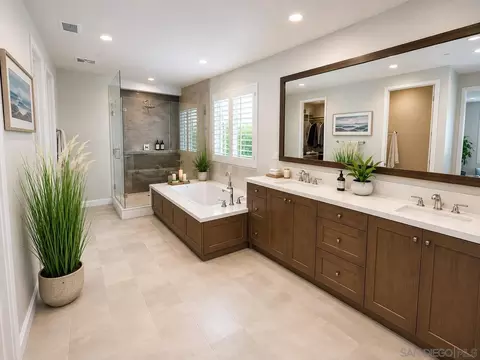 Bath - 751 Merit Dr, San Marcos, CA 92078 photo 2 of 3