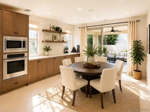 Dining - 751 Merit Dr, San Marcos, CA 92078 photo 1 of 1