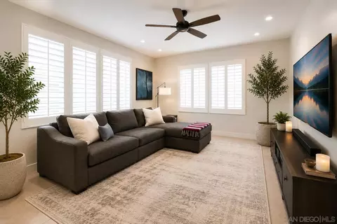Living - 751 Merit Dr, San Marcos, CA 92078 photo 1 of 1