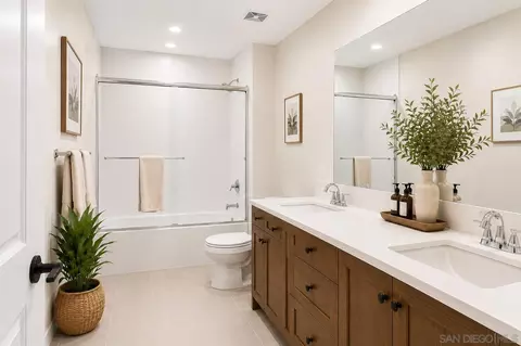Bath - 751 Merit Dr, San Marcos, CA 92078 photo 3 of 3