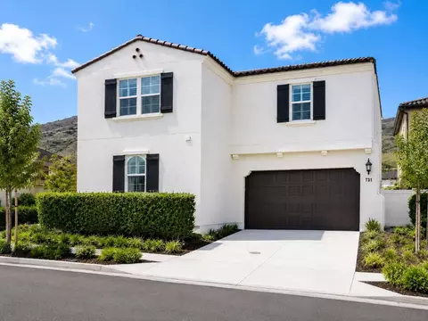 Exterior - 751 Merit Dr, San Marcos, CA 92078 photo 3 of 6